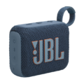 Портативная колонка JBL GO 4 Blue