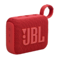 Портативная колонка JBL GO 4 Red