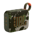 Портативная колонка JBL GO 4 Squad