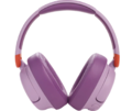 Беспроводные наушники JBL JR 460NC Pink