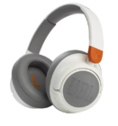 Беспроводные наушники JBL JR 460NC White