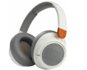 Беспроводные наушники JBL JR 460NC White