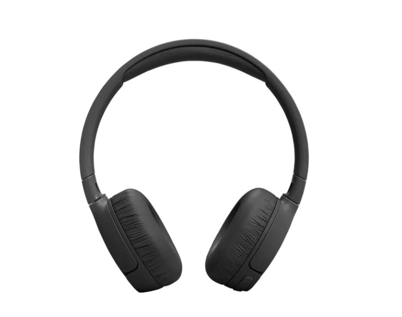 Наушники JBL Tune 670NC Black