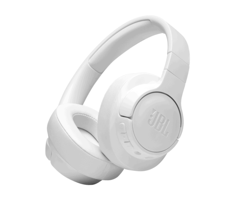 Беспроводные наушники JBL Tune 710BT White