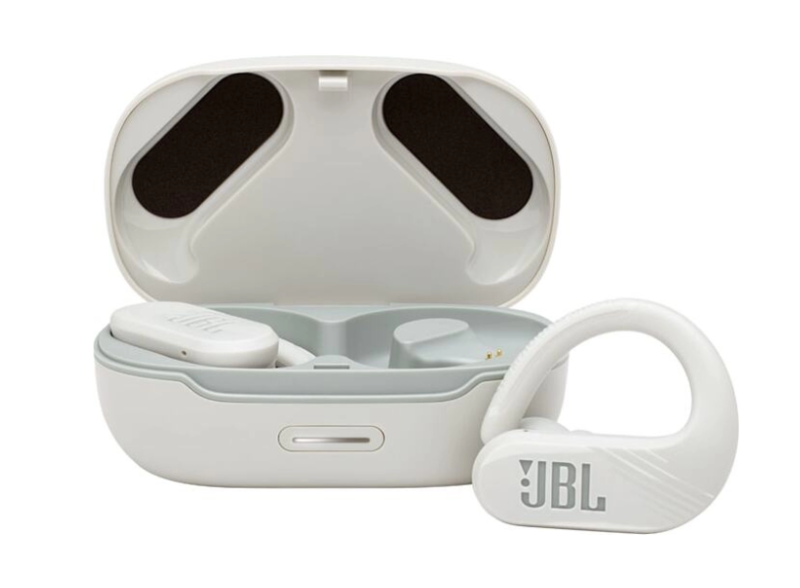 Наушники Bluetooth JBL Endurance Peak II White