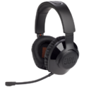 Беспроводные наушники  JBL Quantum 350 Wireless Black