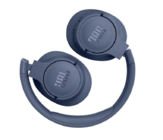 Наушники JBL Tune 770NC Blue