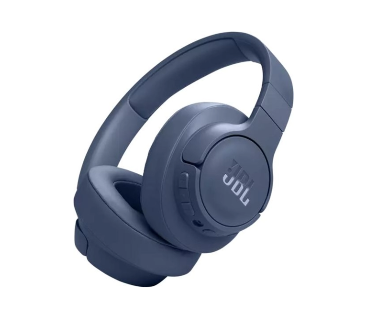 Наушники JBL Tune 770NC Blue