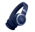 Беспроводные наушники JBL Live 670NC Blue