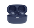 Беспроводные наушники JBL Live Free NC TWS Blue