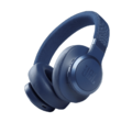 Беспроводные наушники JBL Live 660NC Blue