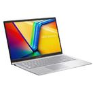 Ноутбук Asus Vivobook 15 X1504ZA-BQ1104 Intel Core i3-1215U 12GB DDR4 1TB SSD NVMe FHD Cool Silver