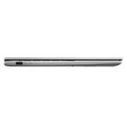 Ноутбук Asus Vivobook 15 X1504ZA-BQ1104 Intel Core i3-1215U 12GB DDR4 1TB SSD NVMe FHD Cool Silver