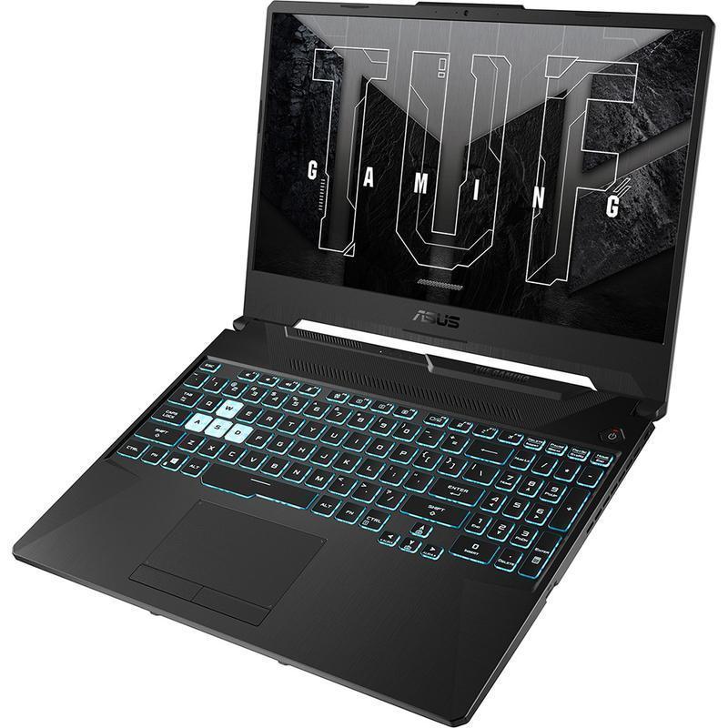 Asus tuf a15 fa506nf