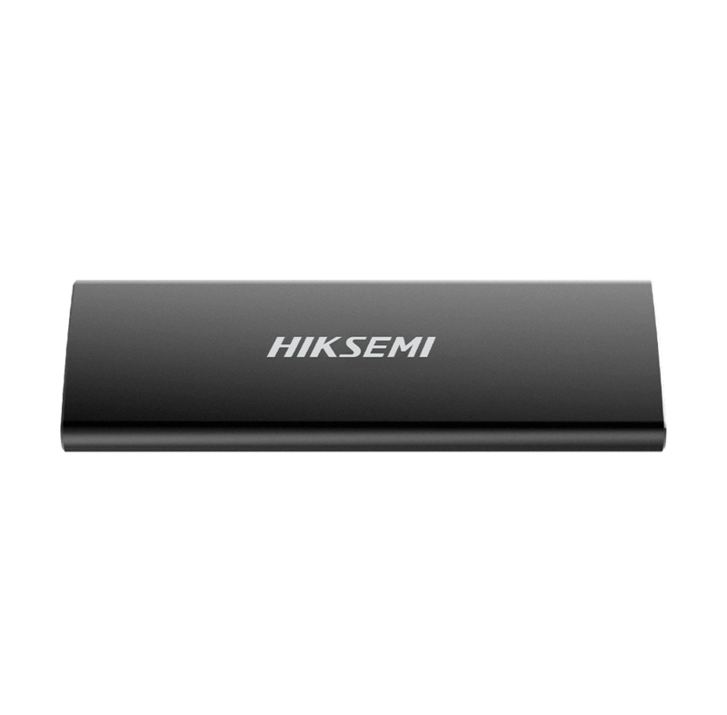 Накопитель Hiksemi HS-ESSD-T200N 1TB Black