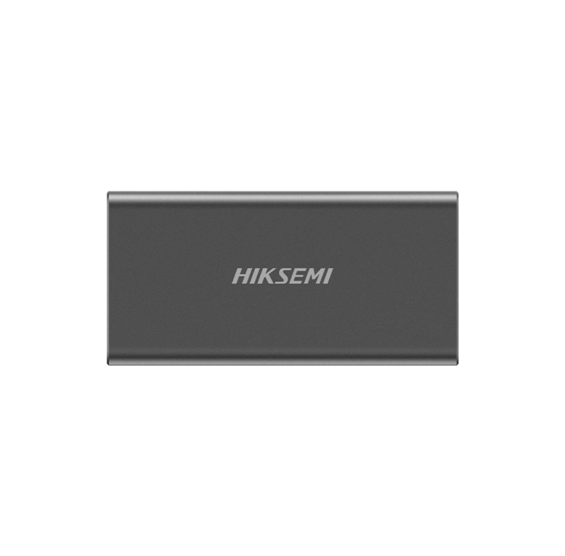 Накопитель Hiksemi HS-ESSD-T200N Mini 1TB Gray