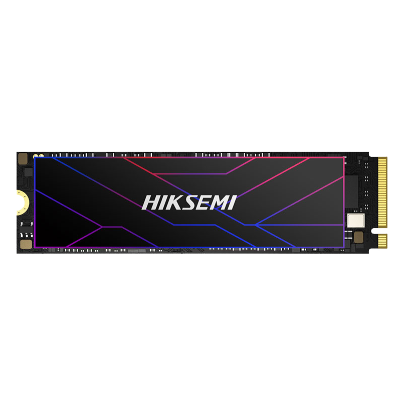 Накопитель Hiksemi Future Eco 512GB M.2 2280