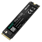 Накопитель Hiksemi Wave Pro 256GB M.2 2280