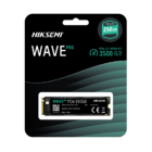 Накопитель Hiksemi Wave Pro 256GB M.2 2280