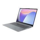 Ноутбук Lenovo IdeaPad Slim 3 16IAH8 Intel Core i5-12450H 16GB DDR5 256GB SSD NVMe IPS Arctic Gray