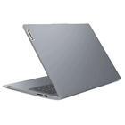 Ноутбук Lenovo IdeaPad Slim 3 16IAH8 Intel Core i5-12450H 16GB DDR5 256GB SSD NVMe IPS Arctic Gray