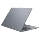 Ноутбук Lenovo IdeaPad Slim 3 16IAH8 Intel Core i5-12450H 16GB DDR5 256GB SSD NVMe IPS Arctic Gray