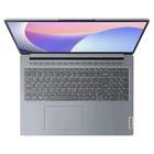 Ноутбук Lenovo IdeaPad Slim 3 16IAH8 Intel Core i5-12450H 16GB DDR5 256GB SSD NVMe IPS Arctic Gray