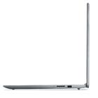 Ноутбук Lenovo IdeaPad Slim 3 16IAH8 Intel Core i5-12450H 16GB DDR5 256GB SSD NVMe IPS Arctic Gray