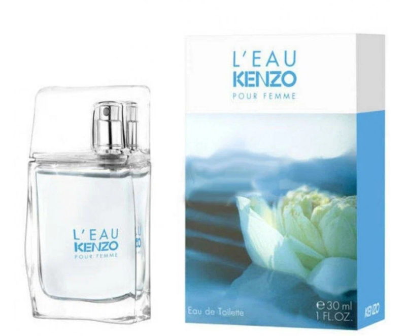 Туалетная вода Kenzo L