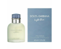 Туалетная вода Dolce&Gabbana Light Blue man 40мл