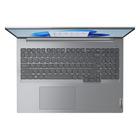 Ноутбук Lenovo ThinkBook 16 G6 ABP AMD Ryzen 5 7530U 8GB DDR4 2TB SSD NVMe FHD IPS Backlit Arctic Gray