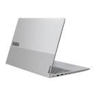 Ноутбук Lenovo ThinkBook 16 G6 ABP AMD Ryzen 5 7530U 24GB DDR4 2TB SSD NVMe FHD IPS Backlit Arctic Gray