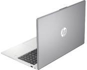 Ноутбук HP 250 G10 Intel Core i3-1315U 8GB DDR4 256GB SSD NVMe UHD Graphics HD DOS Silver