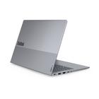 Ноутбук Lenovo ThinkBook 14 G7 IML Intel Core Ultra 5 125U 8GB DDR5 512GB SSD NVMe IPS Arctic Gray