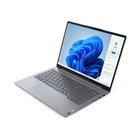 Ноутбук Lenovo ThinkBook 14 G7 IML Intel Core Ultra 5 125U 8GB DDR5 512GB SSD NVMe IPS Arctic Gray