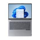 Ноутбук Lenovo ThinkBook 14 G7 IML Intel Core Ultra 5 125U 8GB DDR5 512GB SSD NVMe IPS Arctic Gray