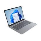 Ноутбук Lenovo ThinkBook 14 G7 IML Intel Core Ultra 5 125U 16GB DDR5 512GB SSD NVMe IPS Arctic Gray