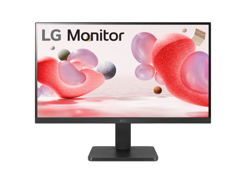 Монитор LG 22MR410-B