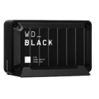 Накопитель Western Digital Black D30 500GB USB 3.2