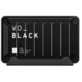 Накопитель Western Digital Black D30 500GB USB 3.2