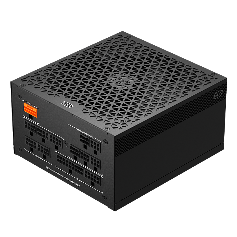 Блок питания PC Cooler YS850