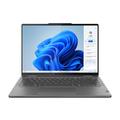 Ноутбук Lenovo Yoga 7 2-in-1 14AHP9 AMD Ryzen 5 8640HS 8GB DDR5 256GB SSD NVMe Touch IPS W11 Storm Gray