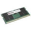 Оперативная память Kingston KVR56S46BS6 8GB SODIMM DDR5 5600MHz