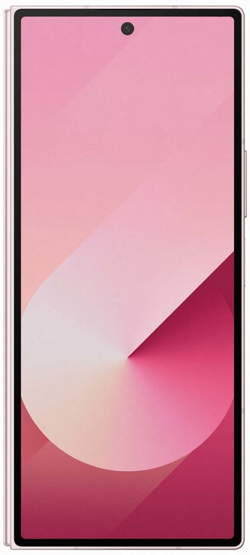 Сотовый телефон Samsung Galaxy Z Fold 6 12/512GB розовый