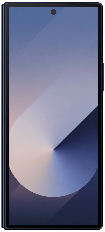 Сотовый телефон Samsung Galaxy Z Fold 6 12/512GB синий