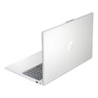 Ноутбук HP 15-fd0336nia Intel Core i3-1315U 20GB DDR4 512GB SSD NVMe FHD Natural Silver