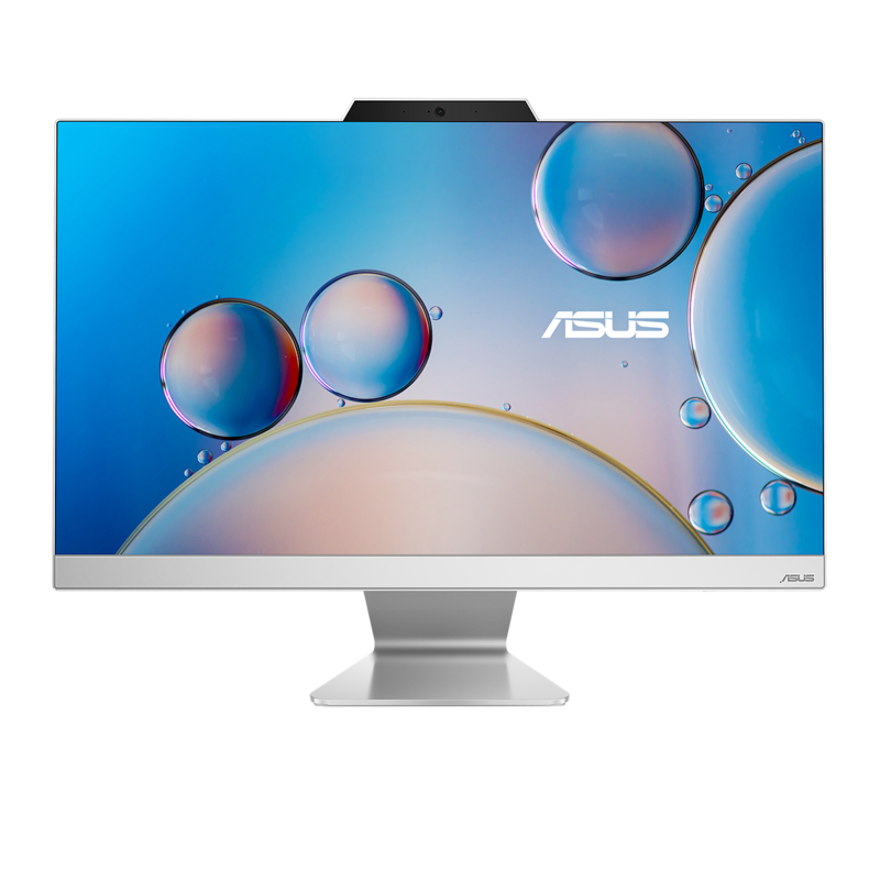 Моноблок Asus AIO A3402 Intel Core i5-1235U 8GB DDR4 512GB SSD NVMe 23.8" FHD VA White