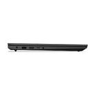 Ноутбук Lenovo V15 G2 IJL Intel Pentium Silver N6000 16GB DDR4 256GB SSD NVMe FHD TN Black