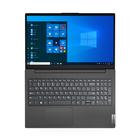 Ноутбук Lenovo V15 G2 IJL Intel Pentium Silver N6000 16GB DDR4 256GB SSD NVMe FHD TN Black