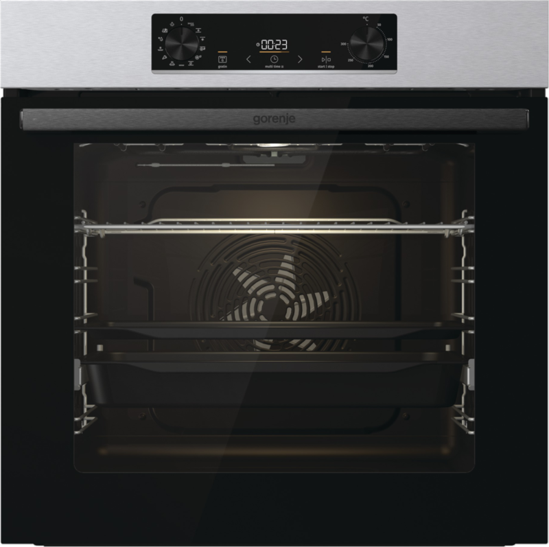 Духовка Gorenje BOSB6737E06X